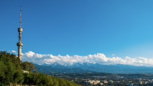 Сенбі күні еліміздің басты қалаларында қандай ауа райы күтіледі?