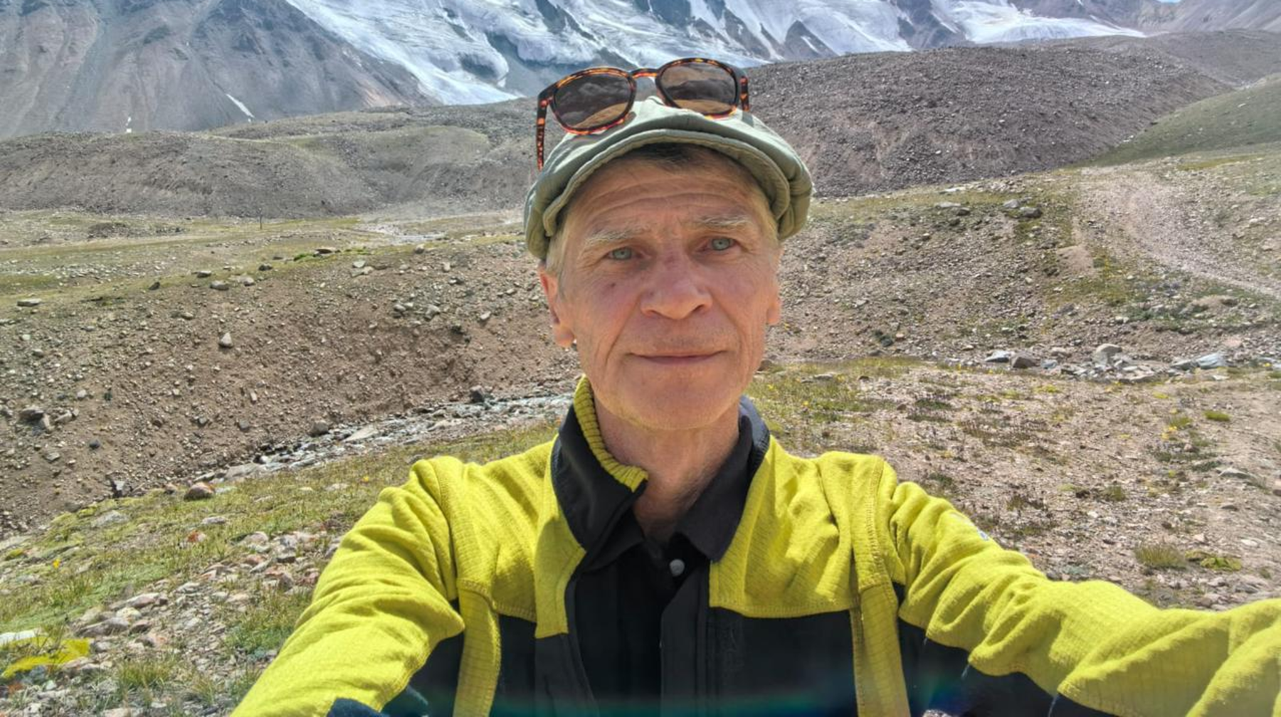 Алматылық дәрігер Іле Алатауында Сингапурдан келген альпинист қызды құтқарды