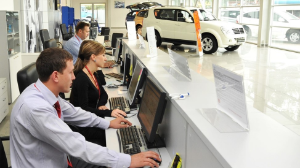 Арманға айналған авто