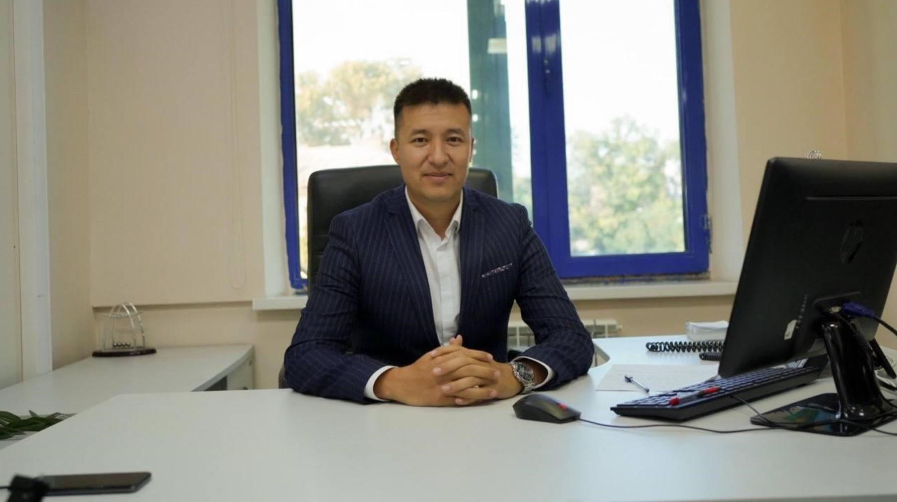 Қаржылық сауаттылық –  болашақты  айқындайтын  маңызды фактор