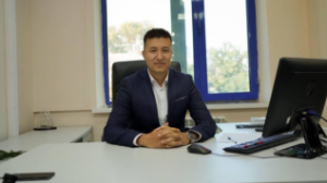 Қаржылық сауаттылық –  болашақты  айқындайтын  маңызды фактор