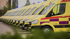 МӘМС, ана мен бала денсаулығы, скрининг: Үкіметте денсаулыққа қатысты қандай мәселелер көтерілді?