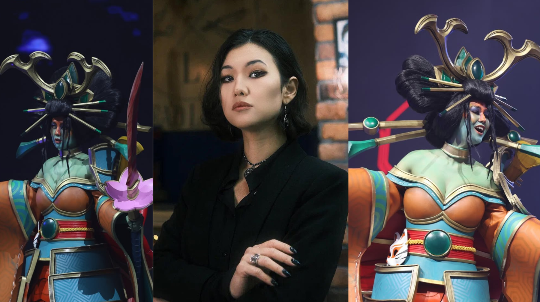 "4 ай дайындалдым". Халықаралық байқауда топ жарған косплейшінің әңгімесі