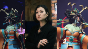 "4 ай дайындалдым". Халықаралық байқауда топ жарған косплейшінің әңгімесі