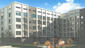 Ақтауда әйел терезеден құлап, қоқыс контейнеріне түскен 