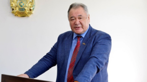 Берікжан ӘЛМҰХАМБЕТОВ: Адасқанды жолға салу аға буын ардагерлердің міндеті