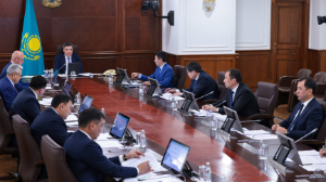 Қазақстанда ұлттық жүк авиакомпаниясы құрылуы мүмкін  