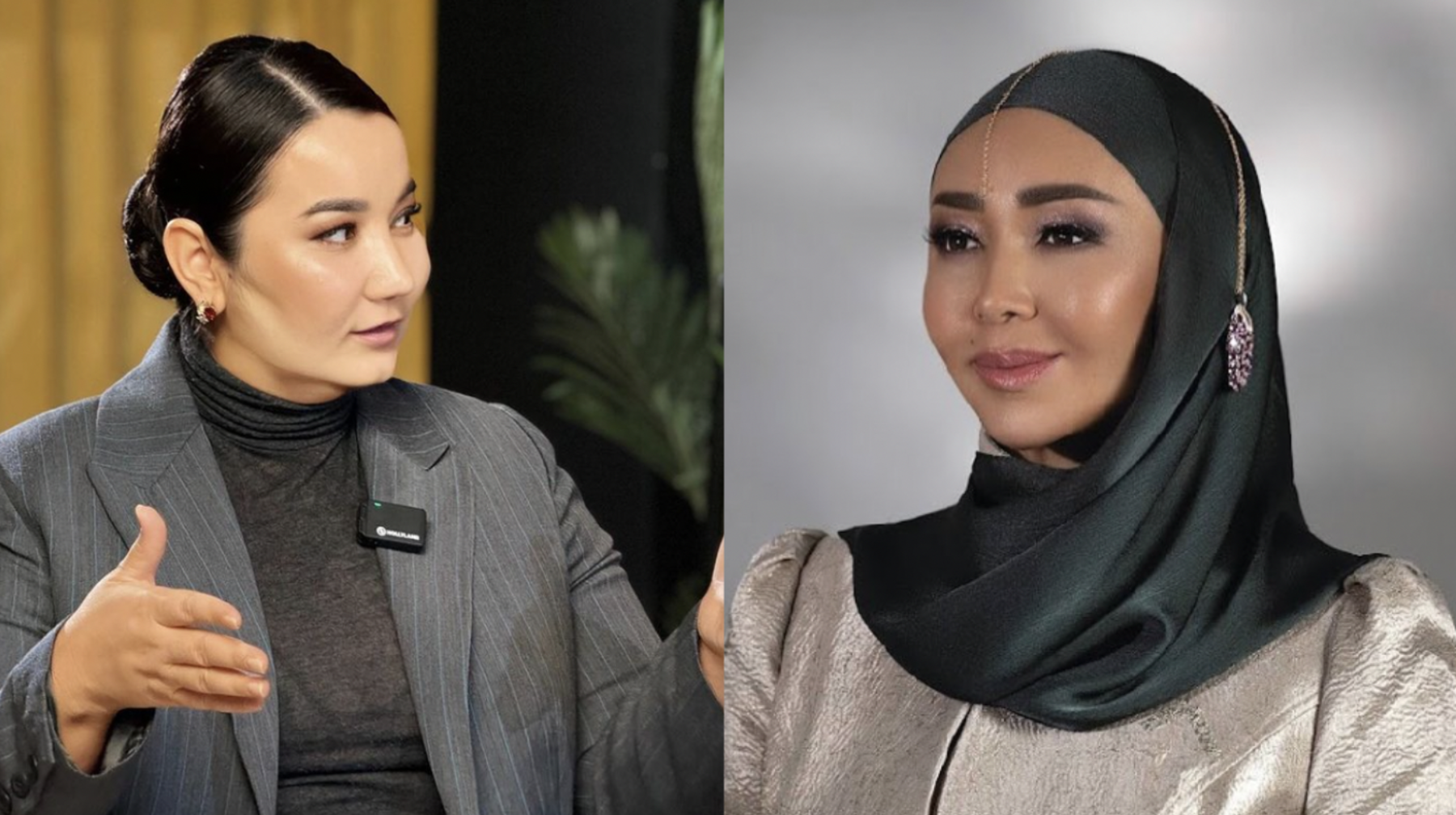 "Aidyn Nury қорын Перизаттың қоры сияқты тексерілуін талап етемін!" - заңгер