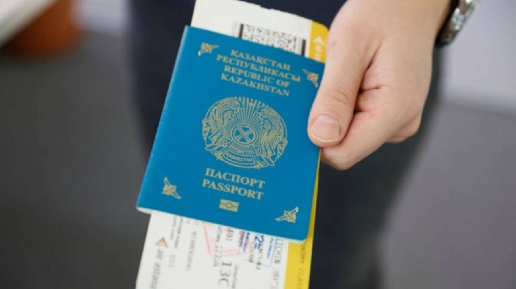 Қазақстандықтар жазғы демалыс үшін қай елдерді таңдайды?