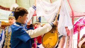 Той өткізіп пайда тапқандар салық төлейді