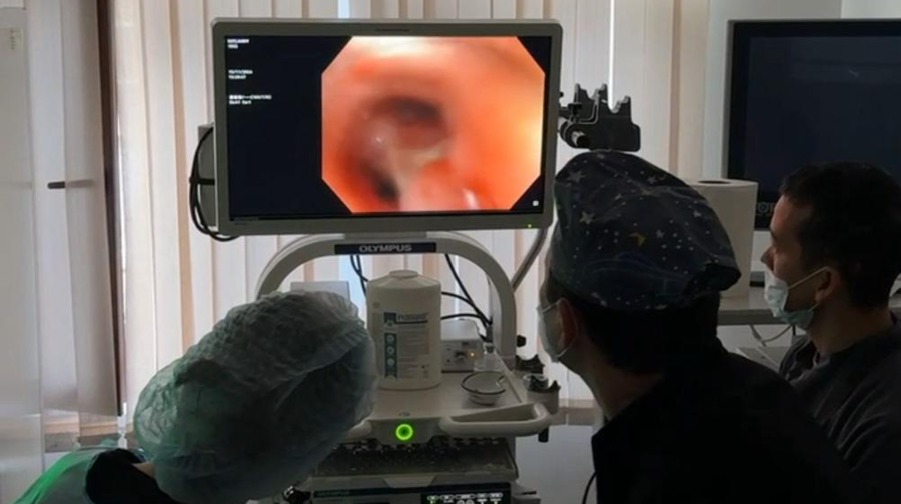 Скрининг –  өміріңізді сақтап қалуы мүмкін жауапты қадам