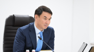 «Шағымға жеткізбеңіздер»: Алматы әкімі коммуналдық кемшіліктерді дер кезінде жоюды талап етті