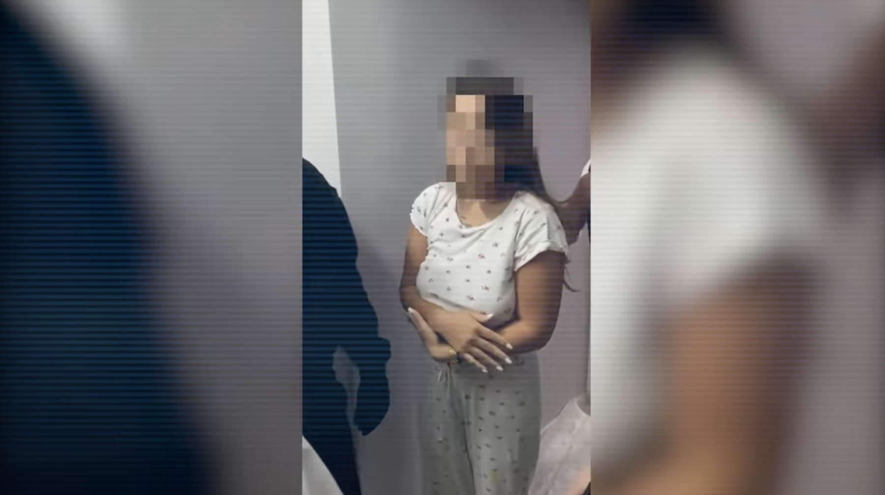 Адамдарды секс-құлдықта ұстаған топ ұсталды 