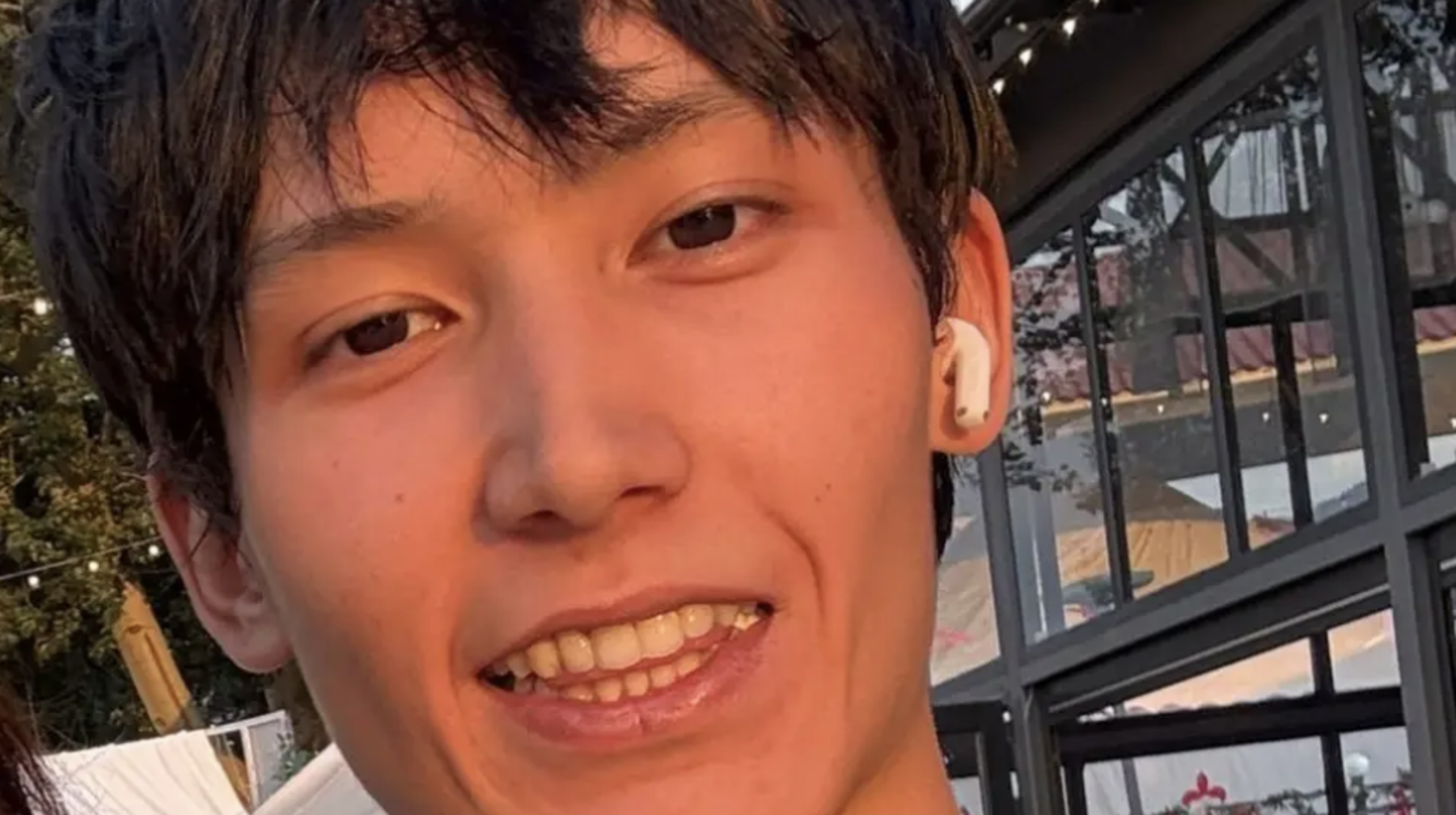 Алматы тауында 20 жастағы бала жоғалып кетті