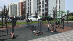 Биыл 9,4 млн шаршы метр тұрғын үй пайдалануға берілді