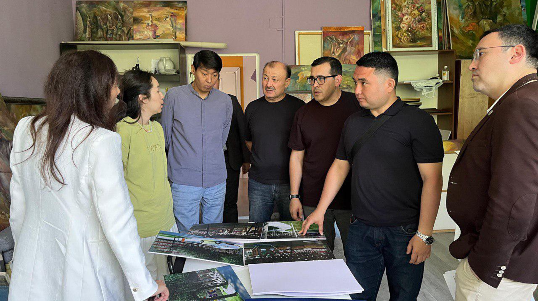 Комьюнити-орталықтар жастарға тиімді болып шықты