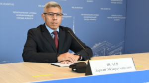 Қазақстанда ұлттық ауыл шаруашылығы санағы өтеді