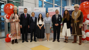 Алматы - Бейжің бағытында жаңа тікелей әуе рейсі ашылды