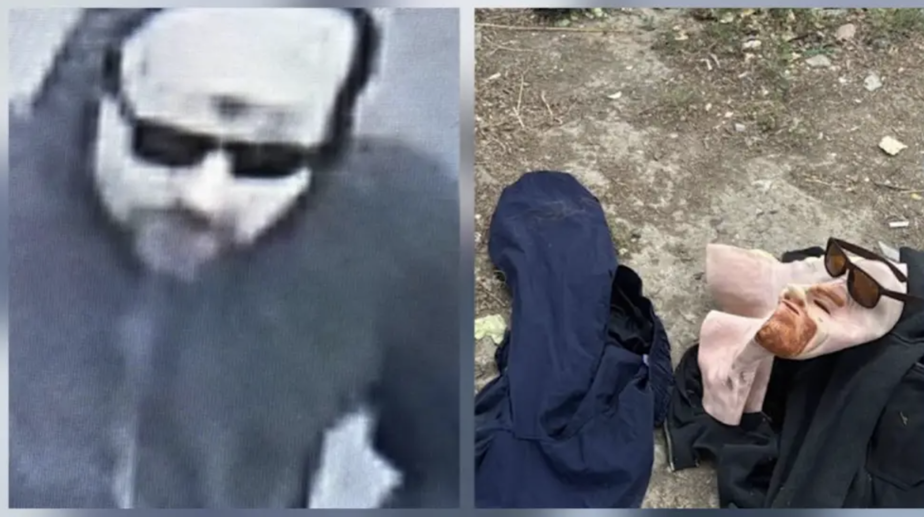 Алматыда ер адам сатқан көлігін өзі ұрлап кеткен