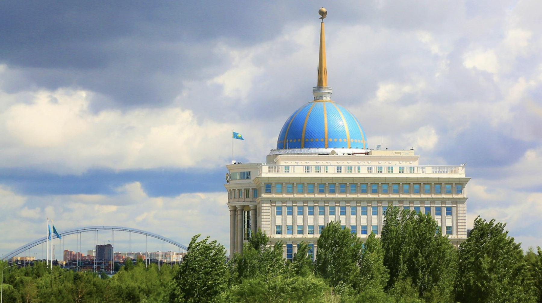 Астана тұрғындарына ескерту жасалды