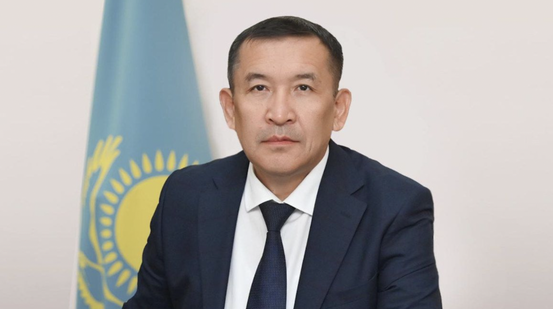 Көлік вице-министрі ұсталды 