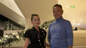 "Maxi чайды" ішпеңдер". Дінтанушы Данияр Кенжеұлы Баян Алагөзоваға шүйлікті