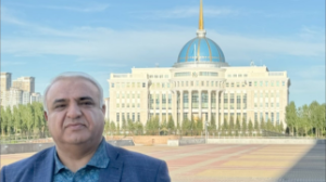 Бірлік пен достық – Қазақстанның басты байлығы