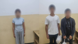 Алматыда онлайн танысу арқылы тонау ұйымдастырғандар ұсталды