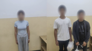 Алматыда тонауға қатысы бар күдіктілер ұсталды