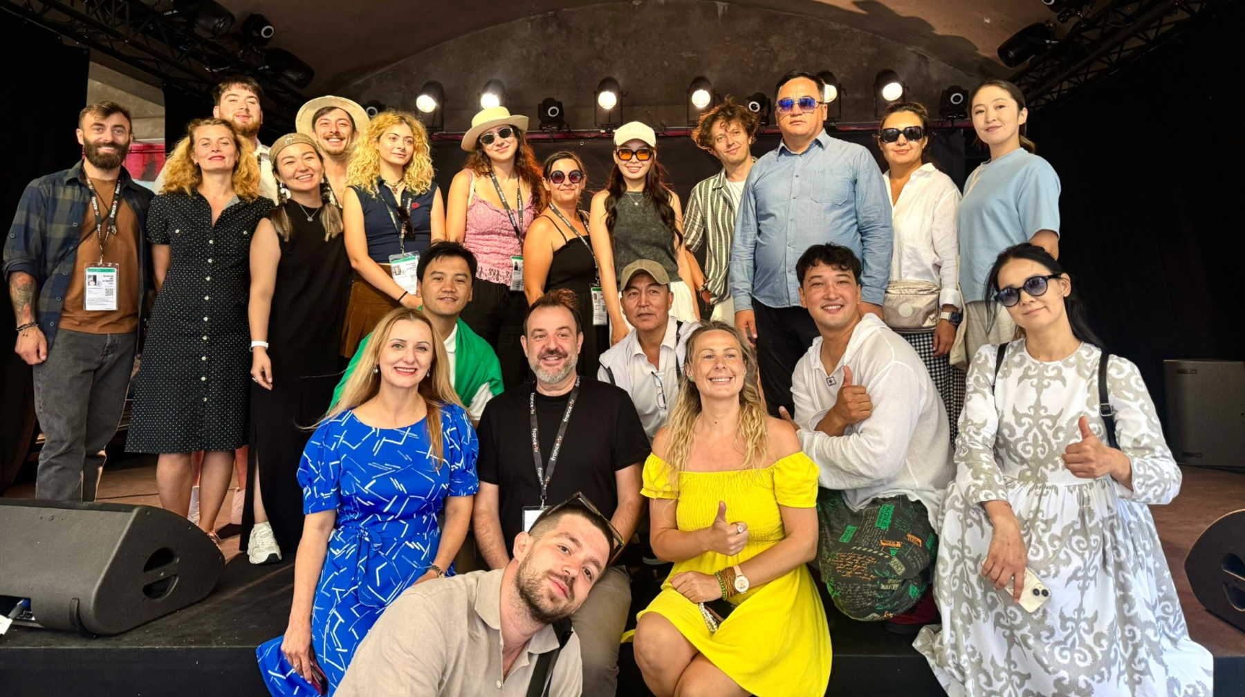 Алматы қуыршақ театры әлемдегі беделі зор Шекспир фестиваліне жолдама алды