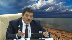 Іле мен Қапшағай жағасындағы 82 жер телімі: Бақытжан Базарбек тексеріс жүретінін айтты 
