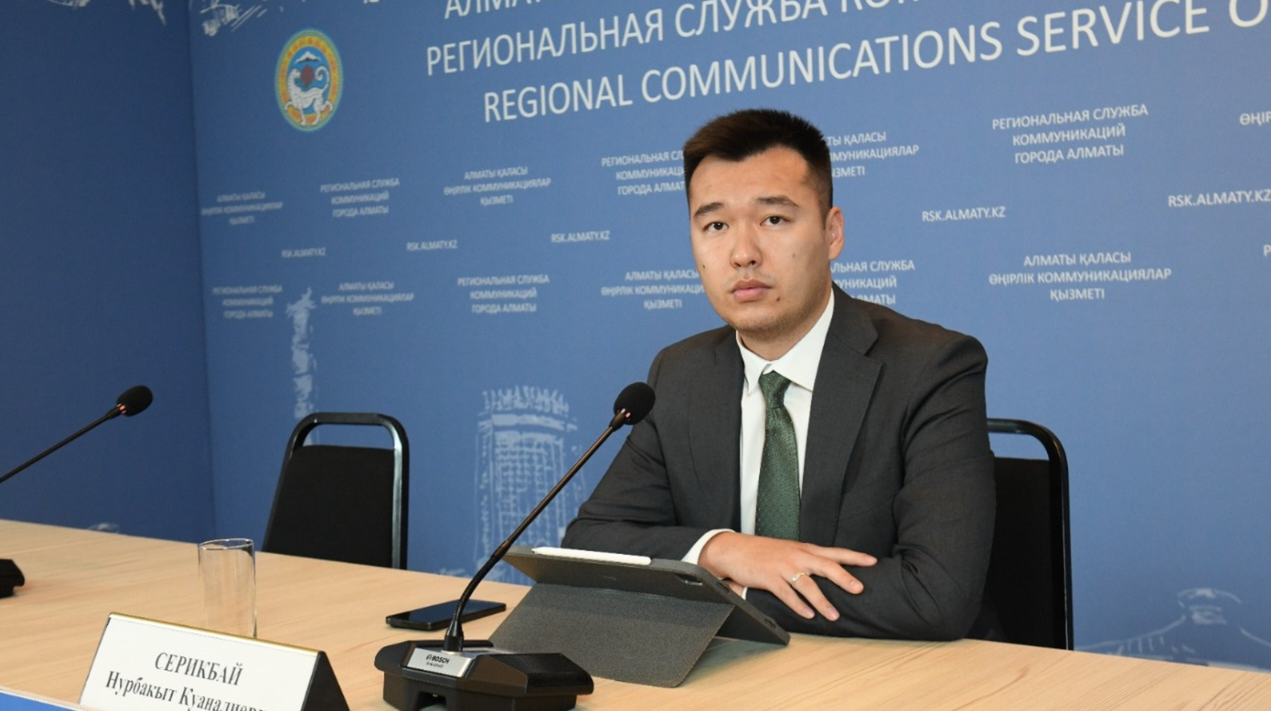 Алматы инженерлік инфрақұрылымды жаңғыртуды аяқтап қалды 