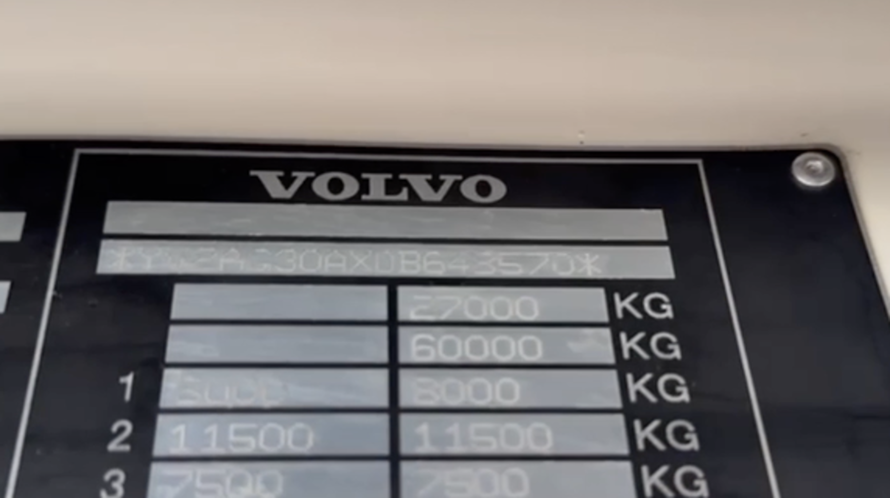 740 миллион теңгелік қулық: Ақтөбеде жүк көліктерін жалған құжатпен тіркеген қылмыстық топ әшкереленді