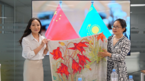 Алматы мен Цинхай экотуризм саласындағы ынтымақтастық мүмкіндіктерін талқылады