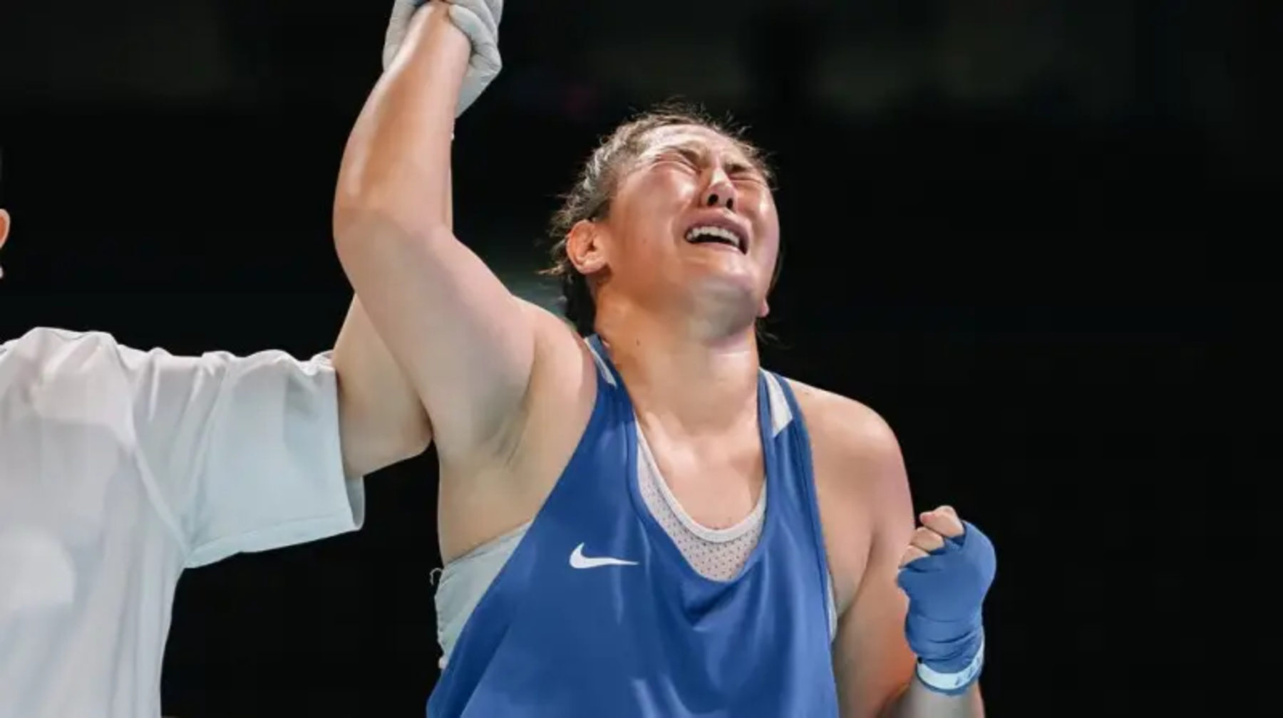 Қазақстан Азия чемпионатында алғашқы алтын медаль иеленді