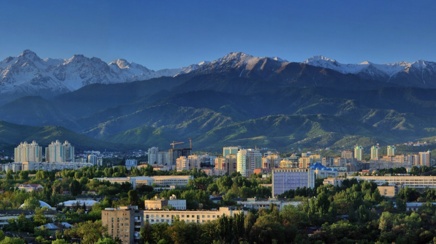 Джей Лоның концерті: әлемнің түкпір-түкпірінен келген қонақтар Алматыға тәнті болды