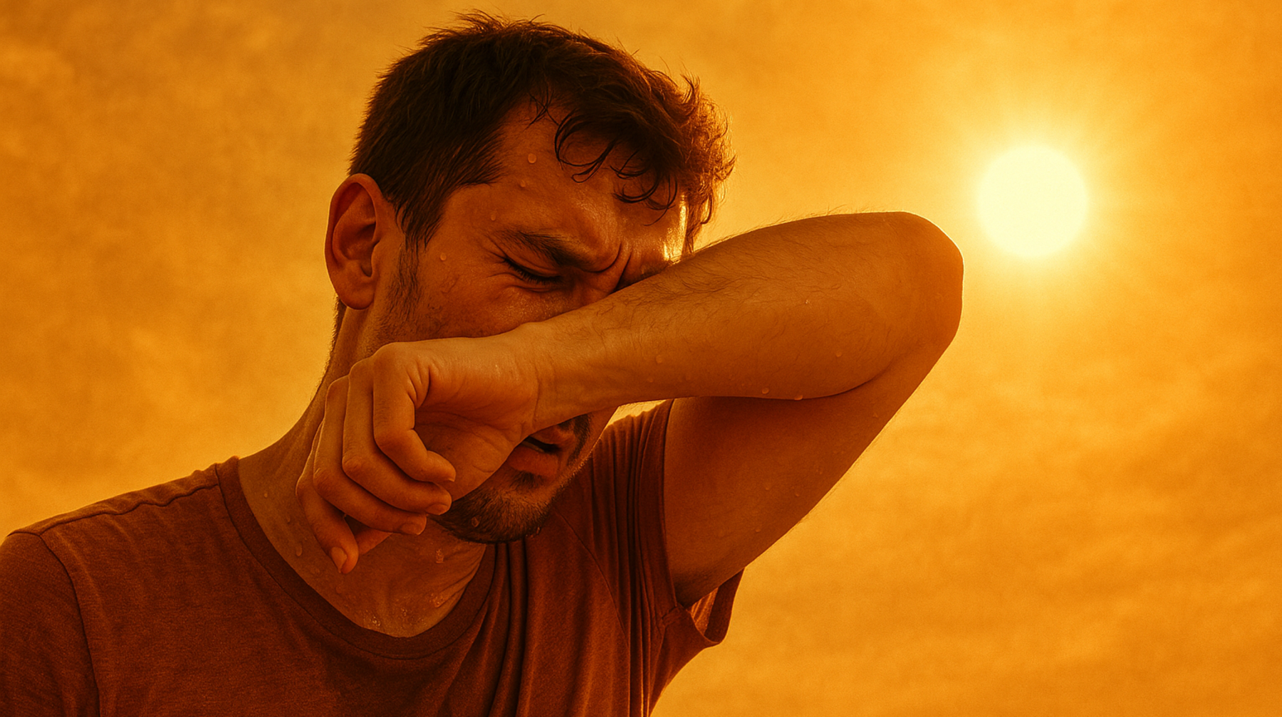 Күн өткенде не істеу керек? Дәрігерлер кеңесі