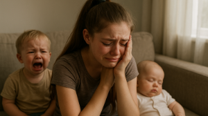 Ұрланған балалық шақ: психолог ата-аналарға ескерту жасады