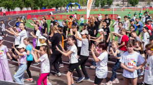 17 тамызда Спорт күніне арналған Спорт фестивалі өтеді
