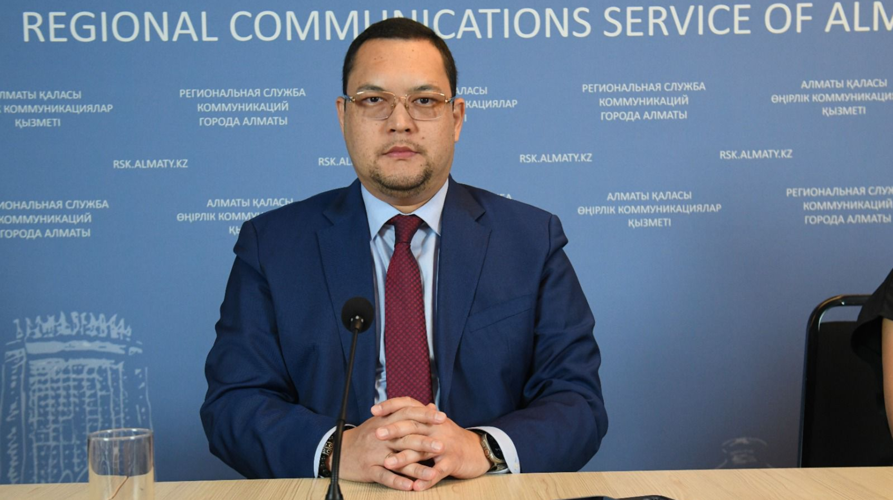 Алматыда әлеуметтік қорғау жағы күшейді