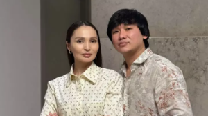 "Мен жоқта қызық болыпты". Қайрат Нұртас гендер патиге неге бармағанын айтты