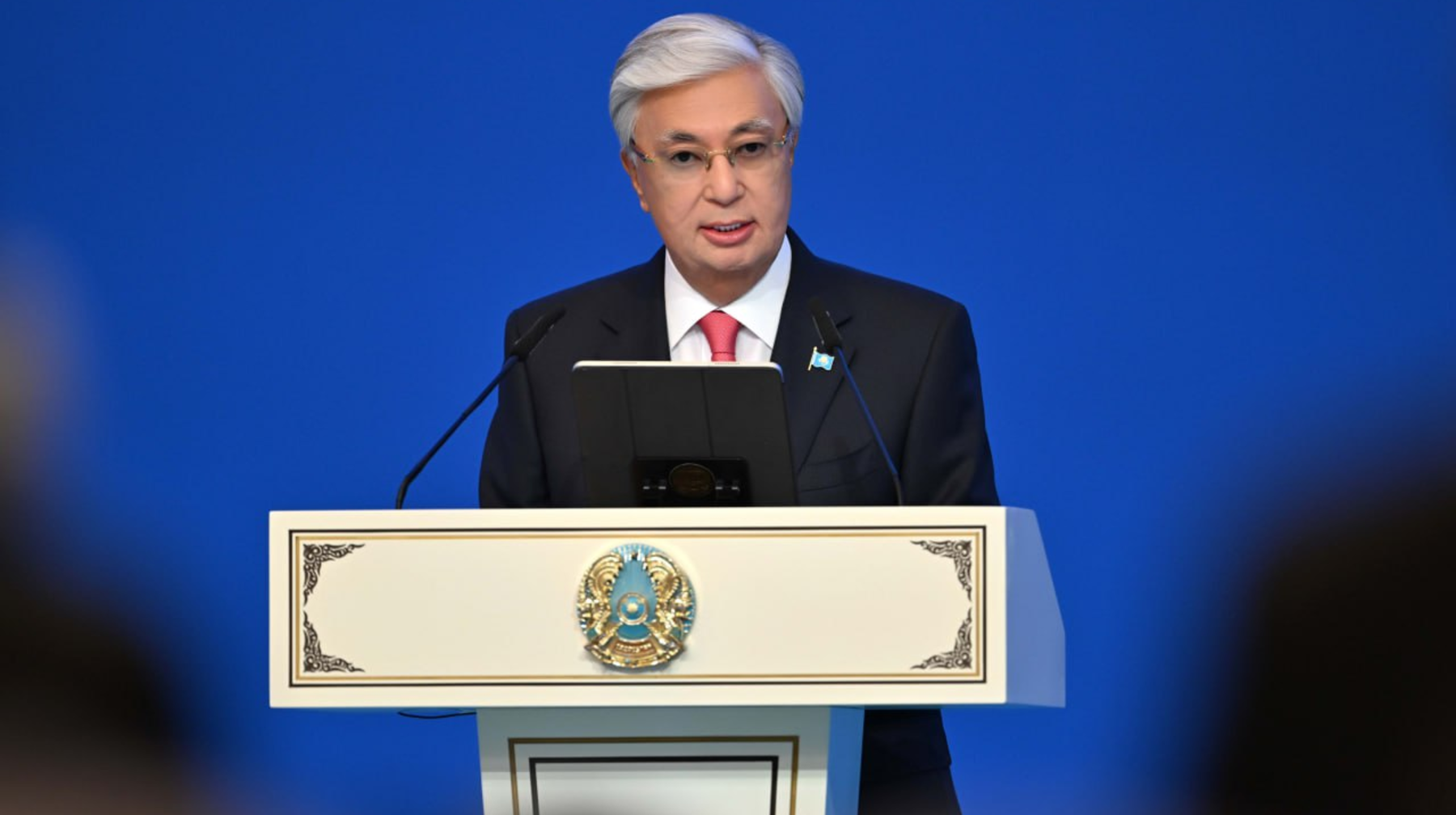 Елдің ертеңі мұғалімдерге тікелей байланысты