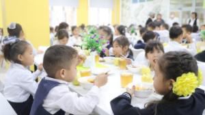 90 мыңға жуық бала мектепалды дайындықтан өтті