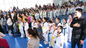 Алматыда 17 тамызда Спорт фестивалі өтеді