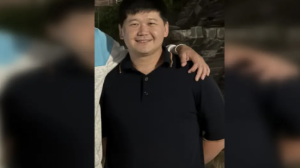 Алматыда 29 жастағы ер адам із-түссіз жоғалды