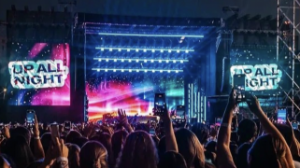 Алматы: 27 мың көрермен, 10 милиард теңгеден астам табыс және Дженнифер Лопес командасы берген жоғары баға