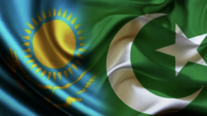 Мемлекет басшысы Пәкістан премьер-министріне көңіл айтты