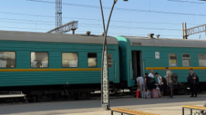 Наурыз мерекесіне қарсы пойыздарға 35 мың қосымша орын бөлінеді