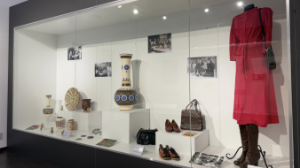  «Жұмысшы мамандықтар жылы»: Алматы музейінде «Ер дәулеті – еңбек» атты көрме өтеді