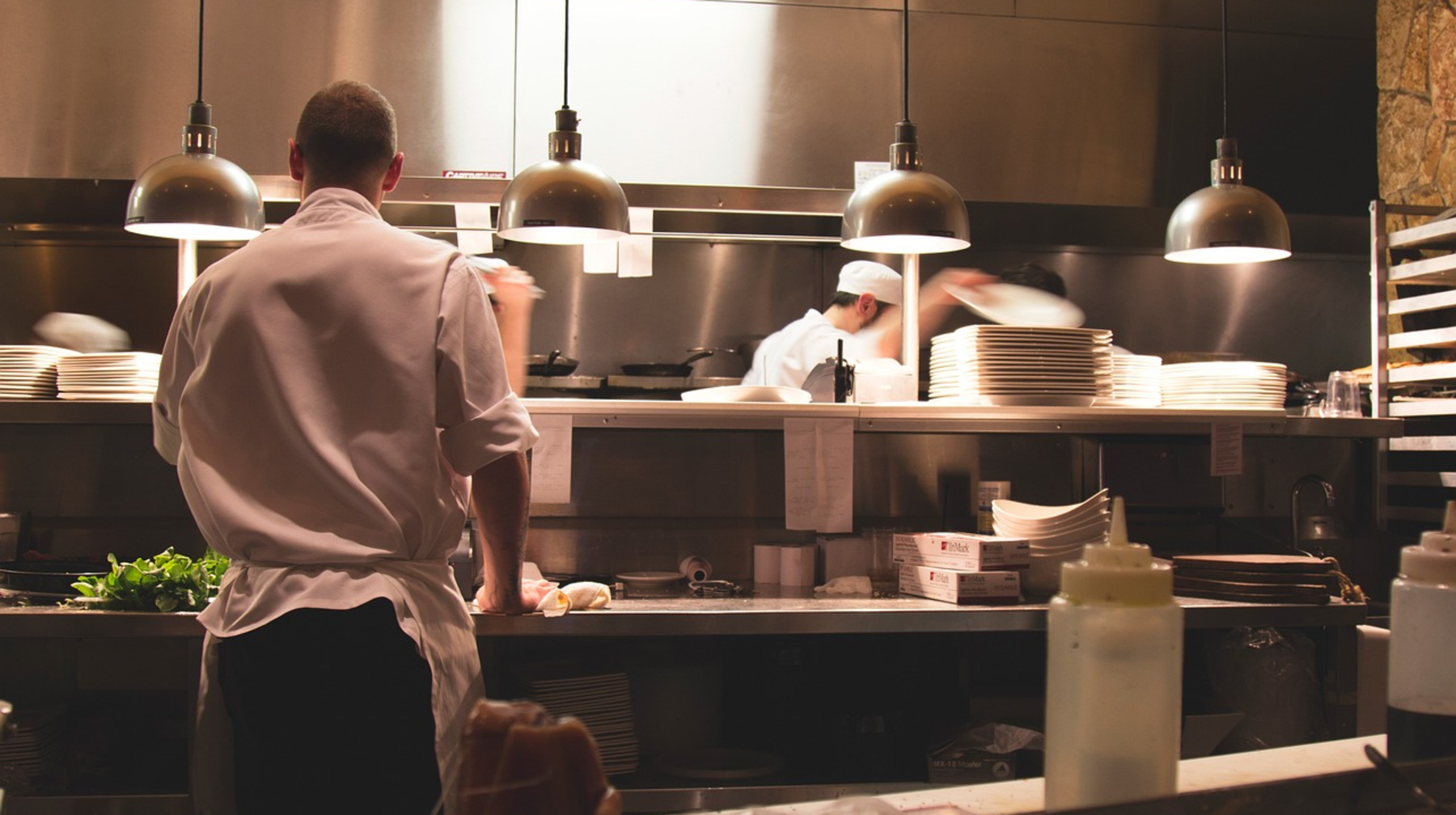 Алматыда алғаш рет гастрономиялық байқау өтеді